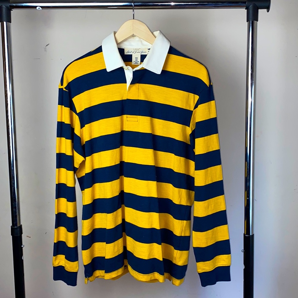 H&M L.O.G.G Mens Shirt Size M